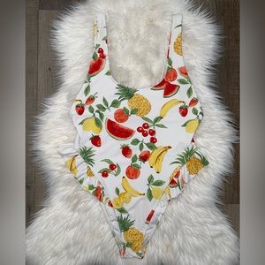 Forever 21 Swim Suit